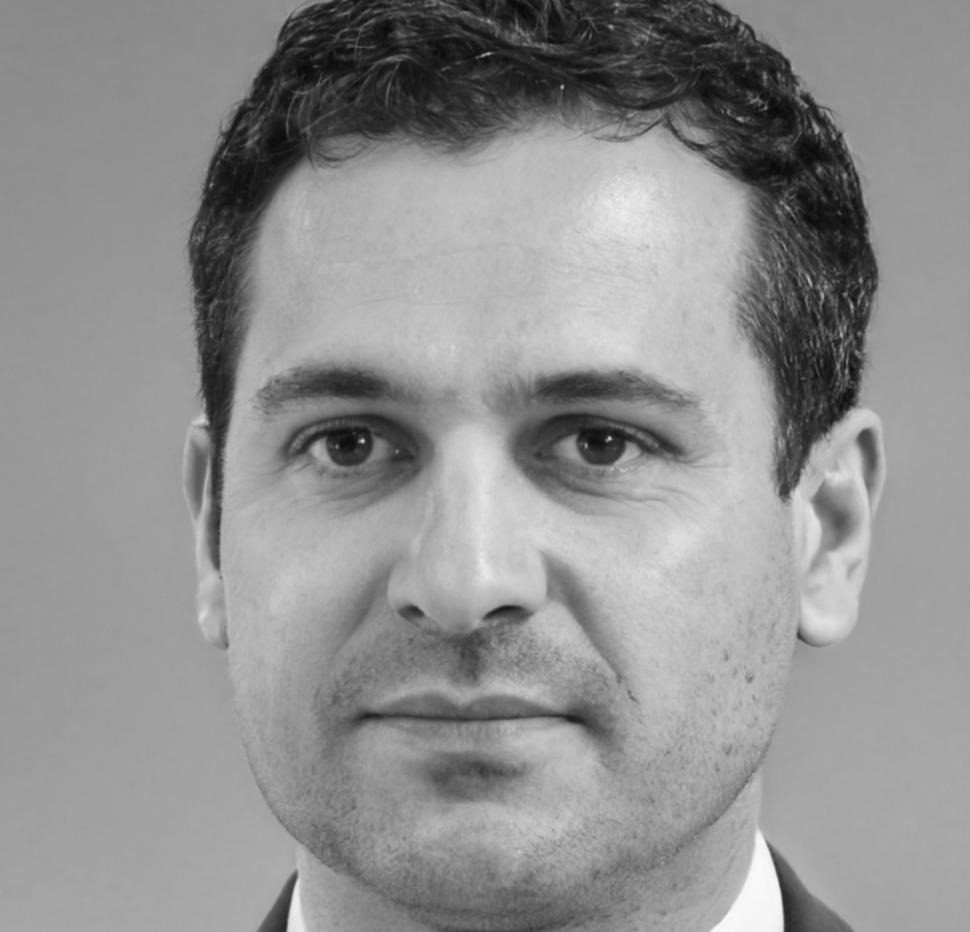 Bernat Solé, fundador de gentloexara