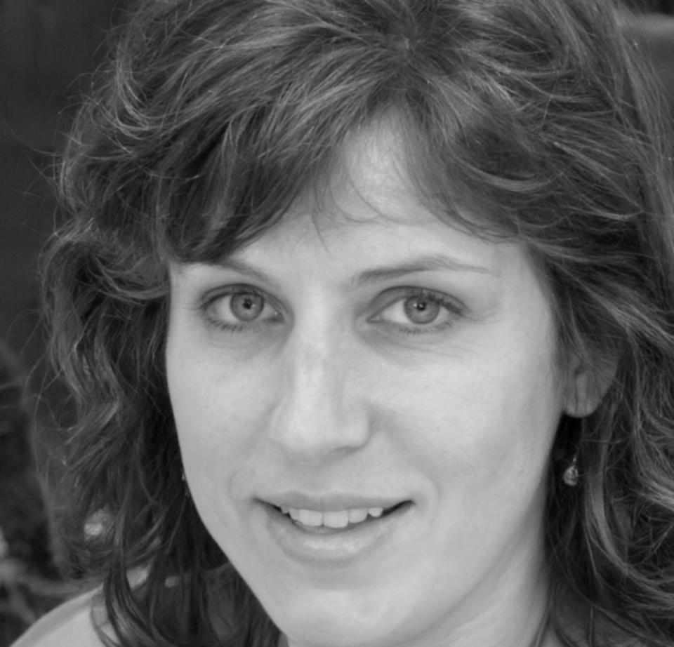 Nerea Echevarría, asesora de estrategias de ahorro e inversión