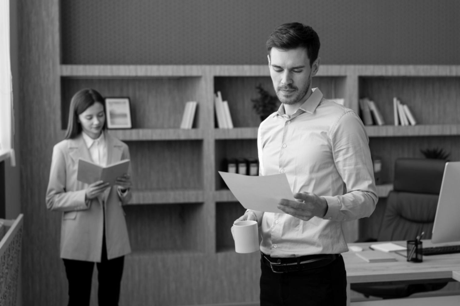 Sesión de trabajo sobre planificación financiera personal